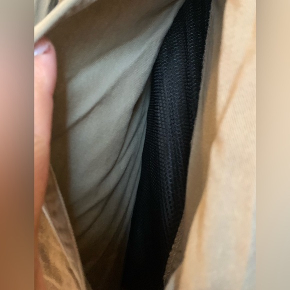 Master Sportsman shooting shirt green Colorblock Long Sleeve Button Down Shirt - Picture 6 of 7